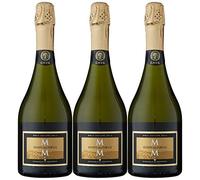 Marques de la Concordia Reserva De La Familia Brut Millesime Wine, 75 cl (Case of 3)