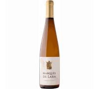 Marquês de Lara Vinho Verde 2022 | 75cl Wine | United Kingdom | Floral, citrus and tropical aromas, sherbet lemon acidity, mineral finish. Great as anBy Winebuyers
