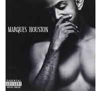MARQUES HOUSTON - Mattress Music