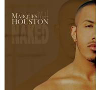Marques Houston - Naked (Clean Version) [Us Import]