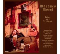 Marques Morel – Tales and Tellings – CD – US Import (The Orchard)