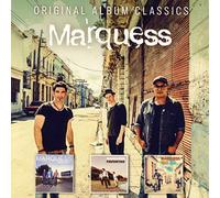 Marquess - Original Album Classics