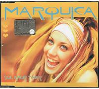 Marquica - Marquica Sol Amor Y Mar [Import]