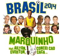 Marquinho - Brasil 2014