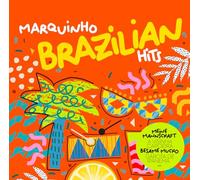 Marquinho - Brazilian Hits
