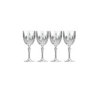 Marquis by Waterford 164644 Goblet, Glass, Clear