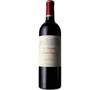 Marquis de Calon 2019 - Second Wine of Château Calon Segur