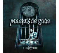 Marquis De Sade Chapter II (CD) Album