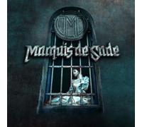 MARQUIS DE SADE: CHAPTER II (2LP) - LP vinyl SEALED