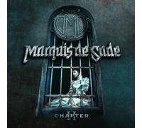 Marquis De Sade – Chapter II – CD – Zyx Music