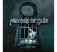 Marquis De Sade - Chapter II [VINYL]