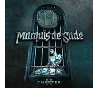 Marquis De Sade - Chapter II [VINYL]