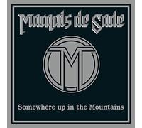 Marquis De Sade - Somewhere Up In The Mountains (Purple Vinyl) [VINYL]