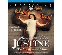 Marquis De Sade's Justine [Blu-ray] [1977] [US Import]