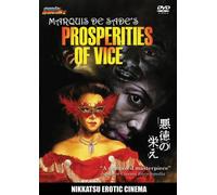 Marquis De Sade's: Prosperities of Vice [DVD] [1988] [Region 1] [US Import] [NTSC]