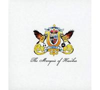 Marquis Hawkes - The Marquis Of Hawkes