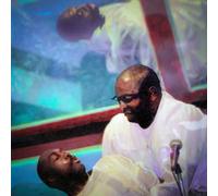 Marquis Hill - (Beautifulism) Sweet Surrender