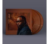 Marquis Hill – New Gospel Revisited – Limited Brown Vinyl (2LP) – Membran