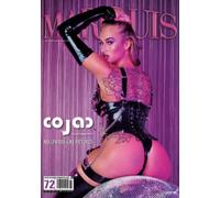 Marquis Magazine No.72 ~ Hollywood Like Pictures