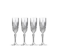 Marquis Markham Flute, Set of 4