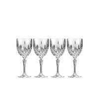 Marquis Markham Goblet, Set of 4