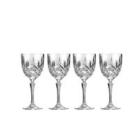 Marquis Markham Wine, Set of 4