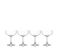 Marquis Moments Champagne Coupe 280ml 9oz S/4