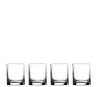 Marquis Moments Double Old Fashioned Tumbler Set of 4