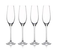Marquis Moments Flute 210ml, Set of 4