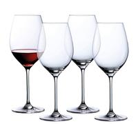 Marquis Moments Red Wine Glass Set of 4