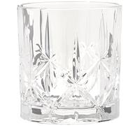Marquis Sparkle DOF Glasses, Set of 4