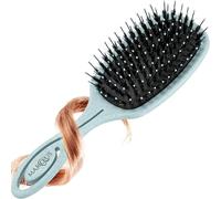 MarQus -Boar Bristle Hair Brush - Paddle Brush for Every Hair Type with Even More Bristles - Tangle-Free Hair Brush Women