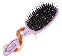MarQus -Boar Bristle Hair Brush - Paddle Brush for Every Hair Type with Even More Bristles - Tangle-Free Hair Brush Women