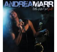 Marr, Andrea - Little Sister Got Soul