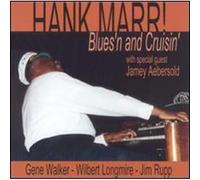 Marr, Hank - Blues'n And Cruisin'