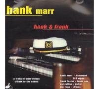 Marr - Hank & Frank