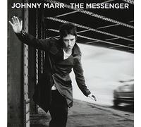 Marr, Johnny - Messenger