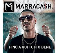 Marracash - Fino a Qui Tutto Bene [VINYL]