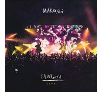 MARRACASH / GUE' PEQ - cd - J3z