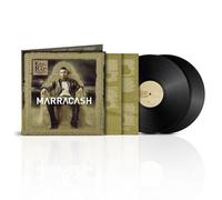 Marracash King Of Rap (Remaster 2025) Double Vinyl LP New And Sealed
