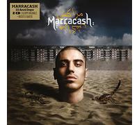 Marracash - Marracash 10 Anni Dopo (Album Originale E Inediti E Rarita 8 Tracce)