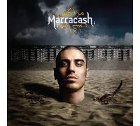 Marracash - Marracash [VINYL]
