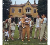 Marracash - Noi, Loro, Gli Altri Deluxe [VINYL]