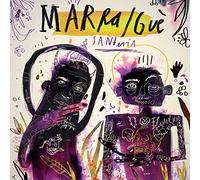 Marracash - Santeria [VINYL]