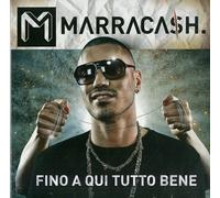 Marracash - Fino a Qui Tutto Bene [VINYL]