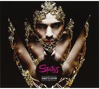 Marracash - Status.. -CD+DVD-
