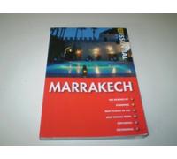 Marrakech (AA Essential Guide)