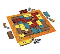 Marrakech Board Game
