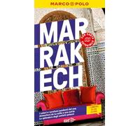 Marrakech. Con carta estraibile (Guide Marco Polo)