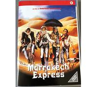 Marrakech Express